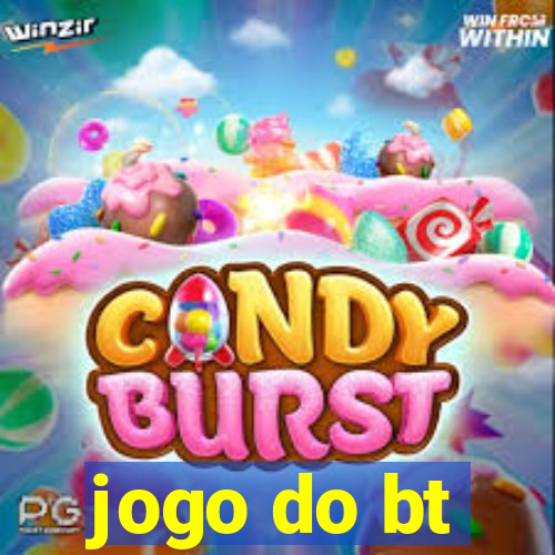 jogo do bt